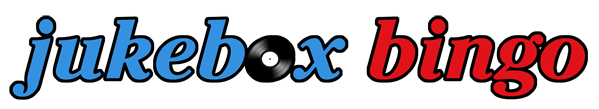 Jukebox Bingo