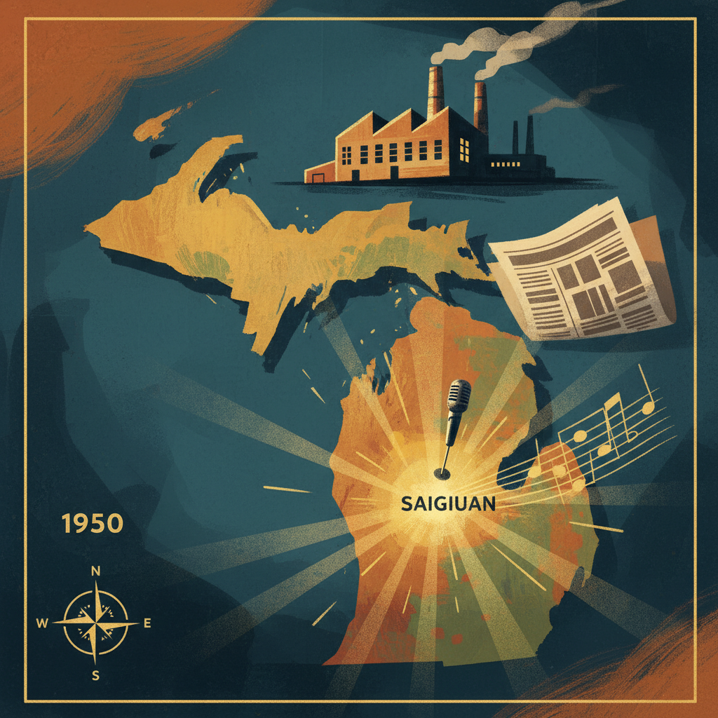 History Image